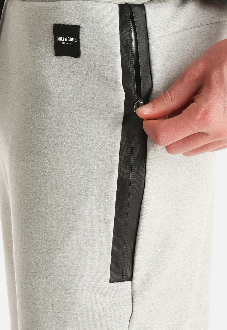 Only & Sons - Spot Sweat Pants
