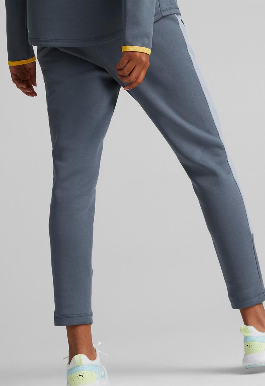 PUMA - Evostripe high waist pants op - evening sky