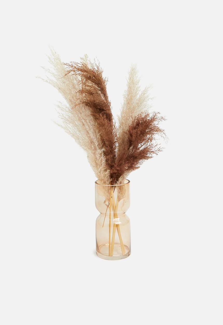 H&S - Nordic vase - blush