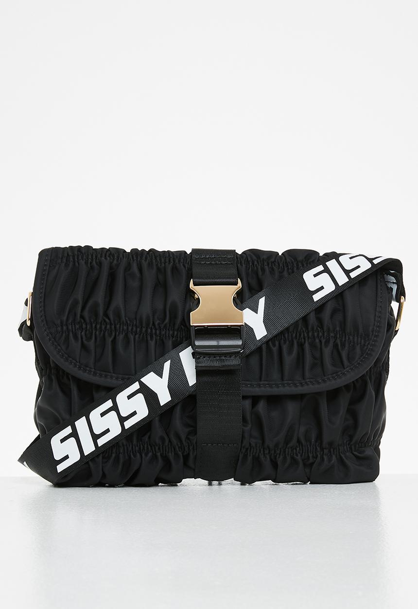 SISSY BOY - Get it girl - black