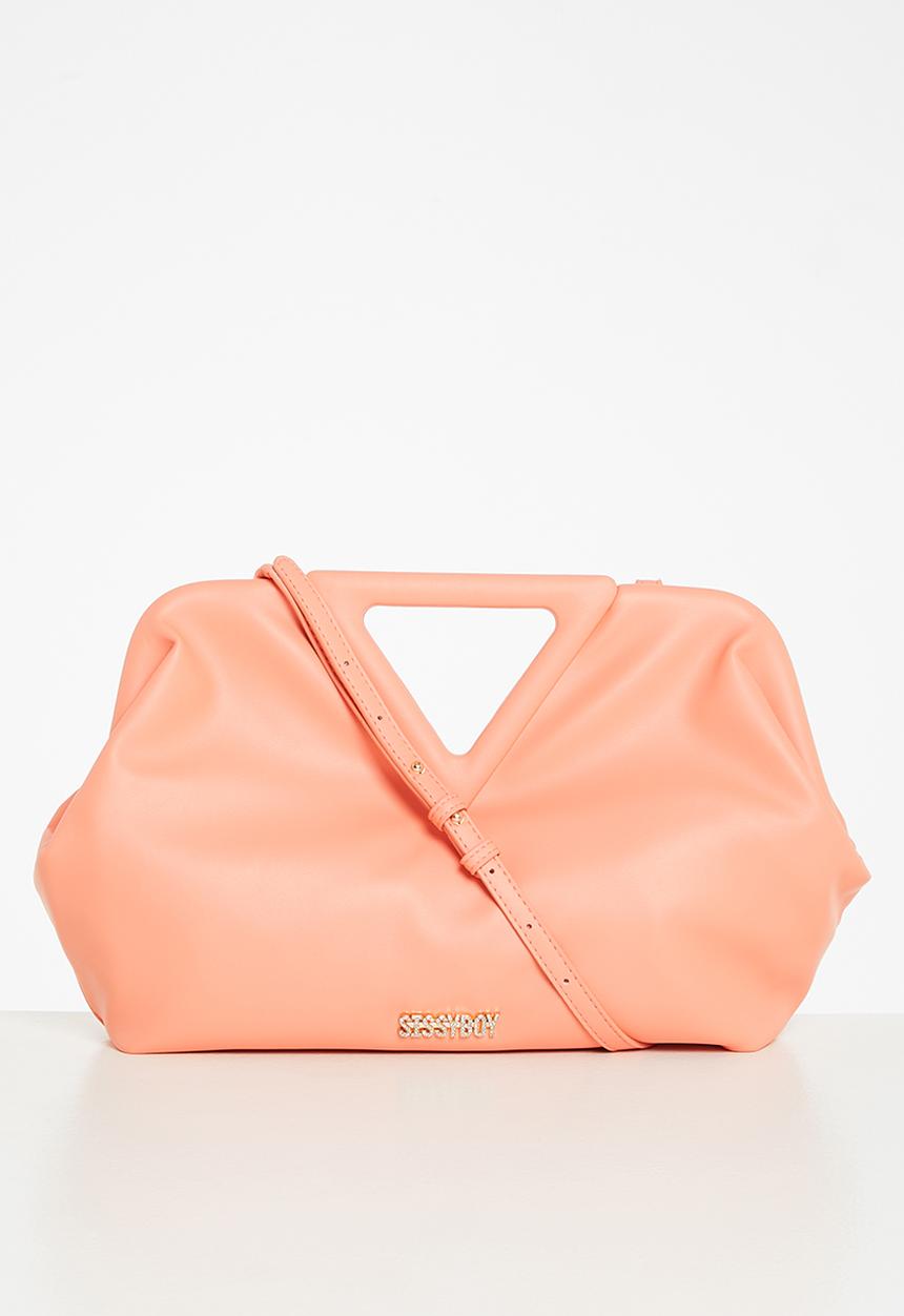 SISSY BOY - Grab & go - coral