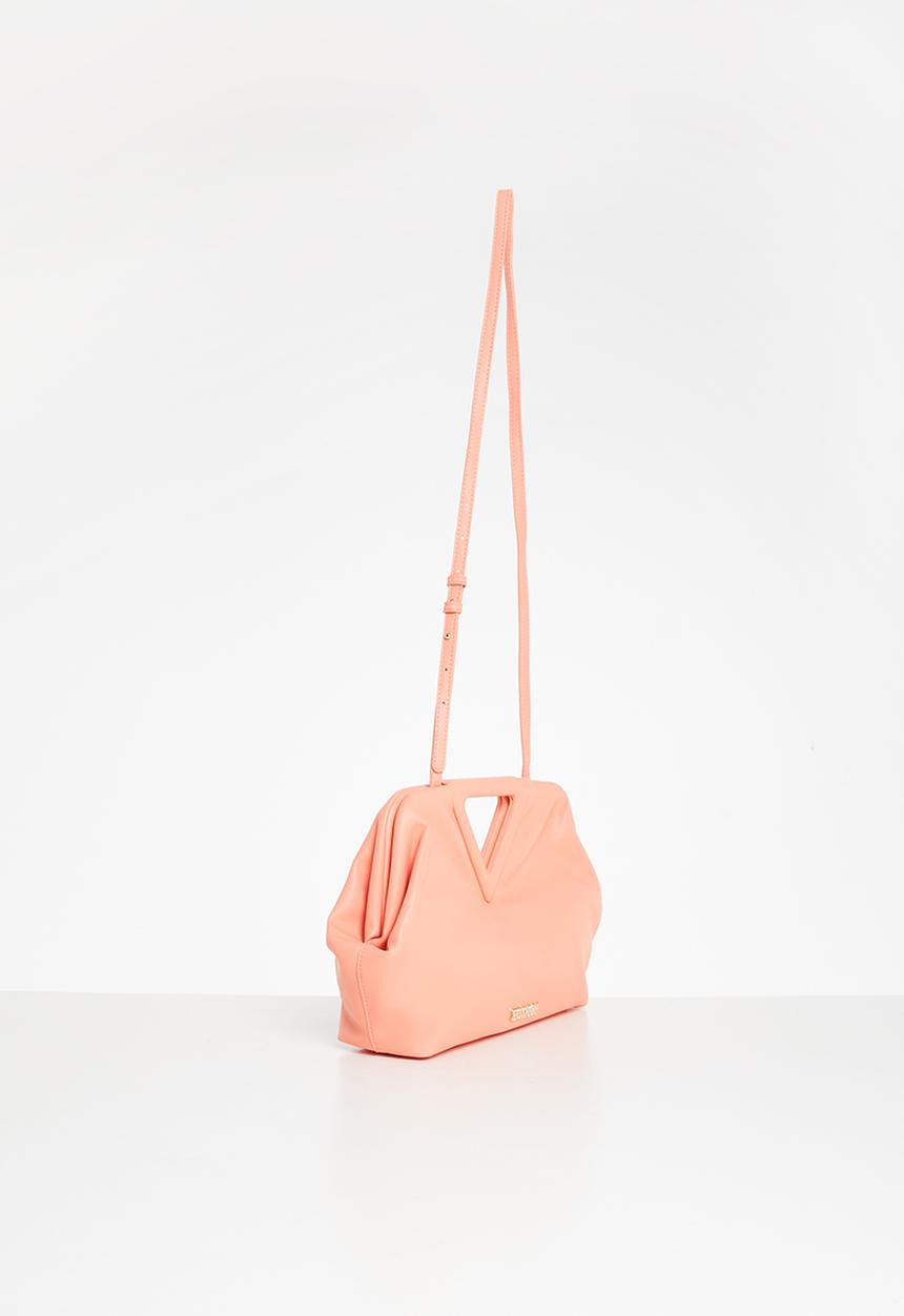 SISSY BOY - Grab & go - coral