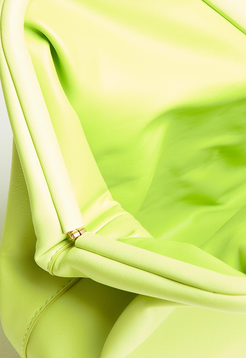 SISSY BOY - Grab & go - lime