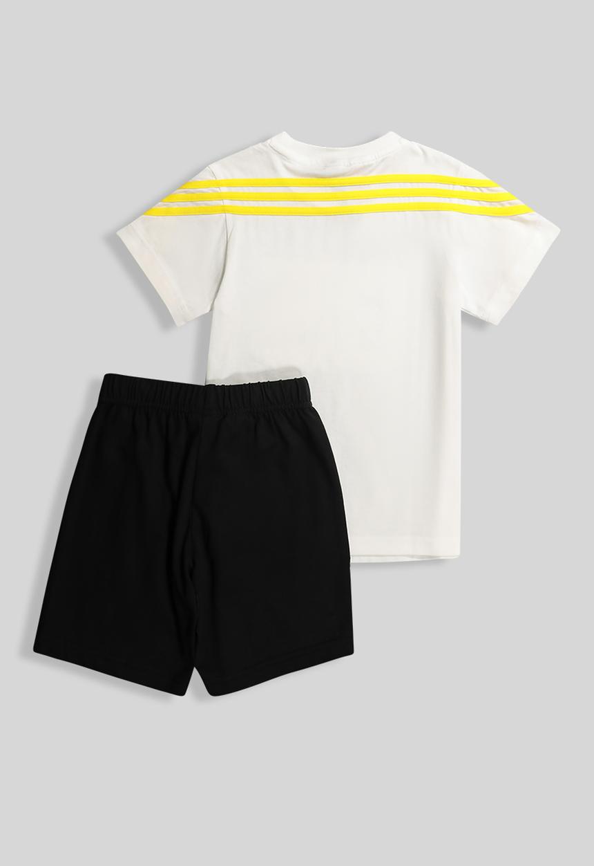 adidas Originals - I dy mm sums - white/off white