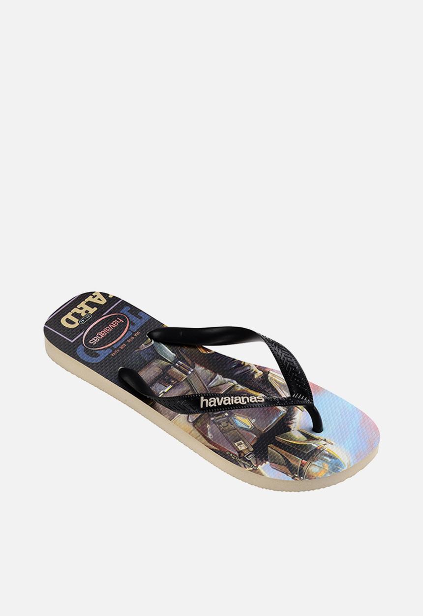 Havaianas - Top baby yoda - beige