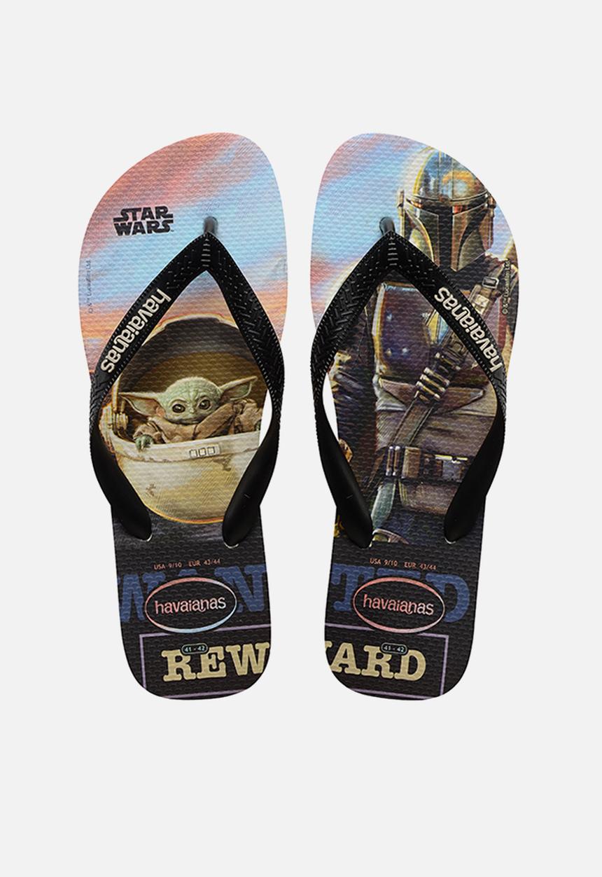 Havaianas - Top baby yoda - beige