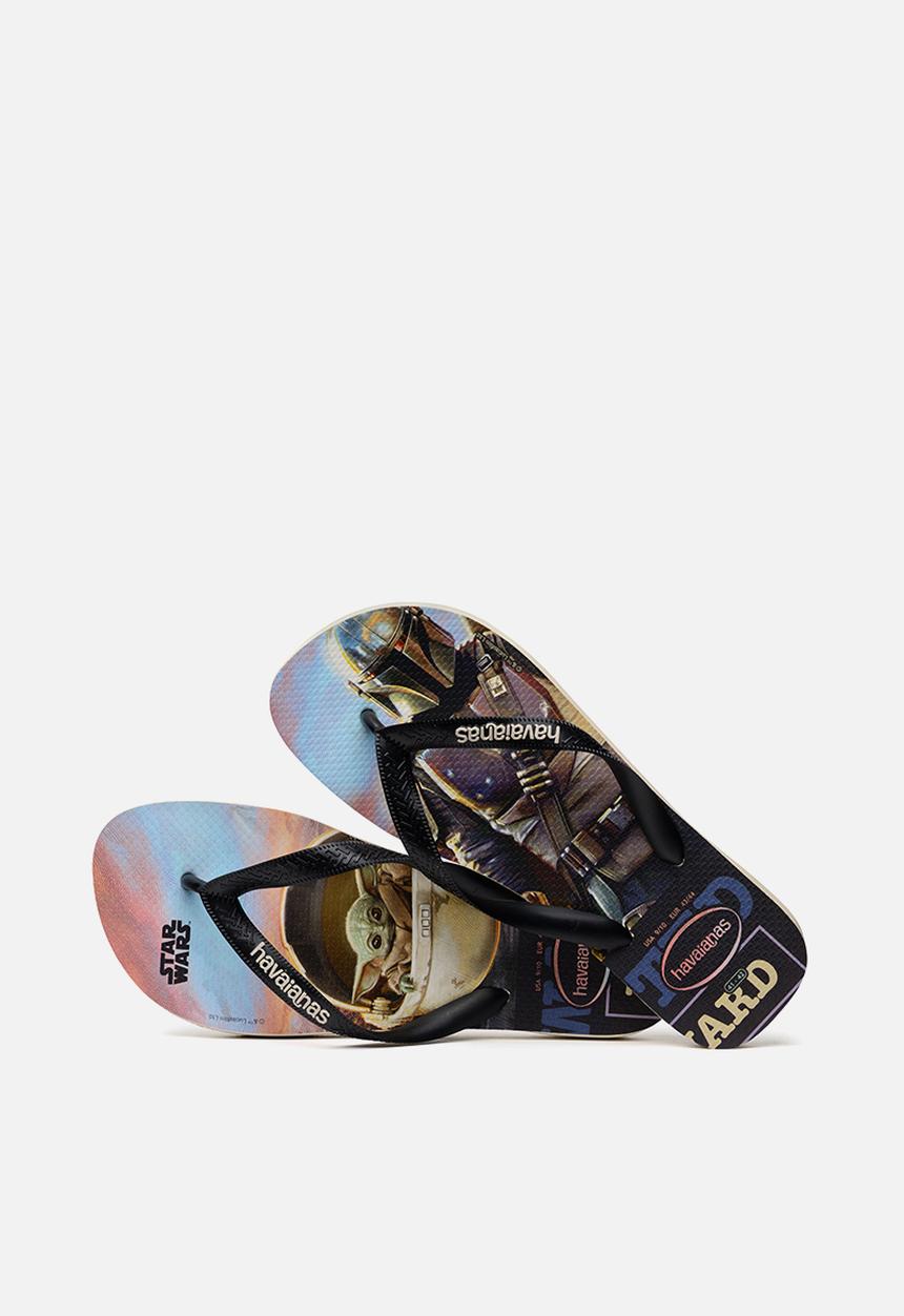 Havaianas - Top baby yoda - beige