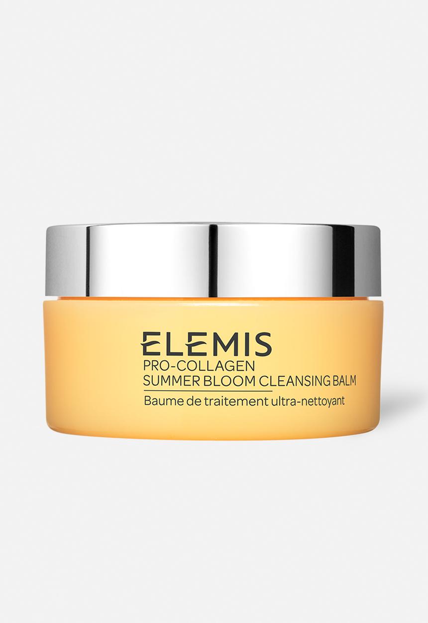 ELEMIS - Pro-Collagen Summer Bloom Cleansing Balm