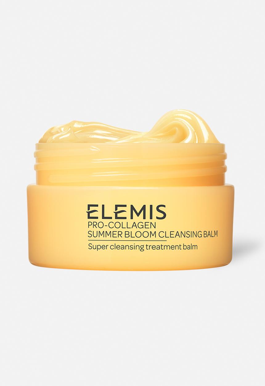 ELEMIS - Pro-Collagen Summer Bloom Cleansing Balm
