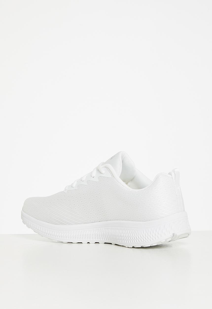 Skechers - Go run consistent - white