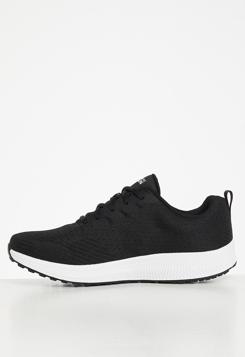 Skechers - Go run consistent - black