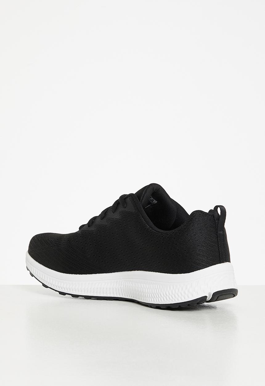 Skechers - Go run consistent - black