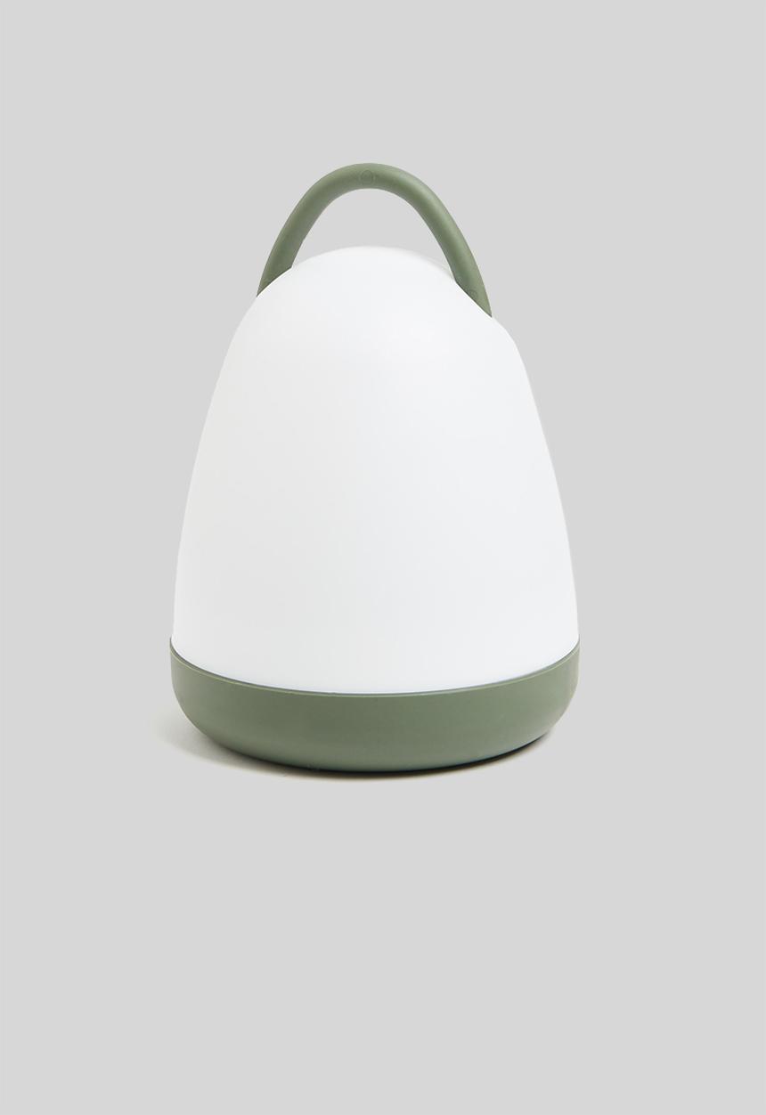 H&S - Vera LED lamp - charcoal