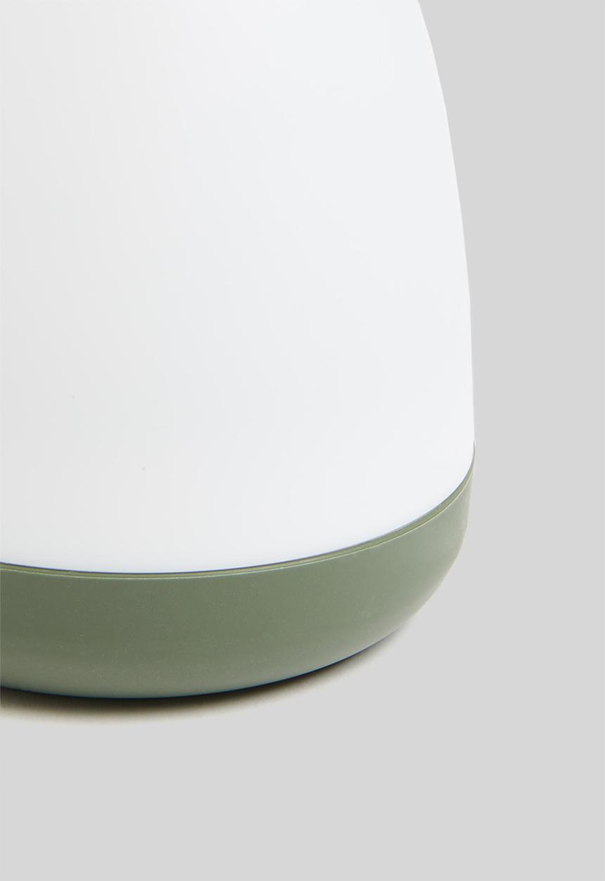 H&S - Vera LED lamp - charcoal
