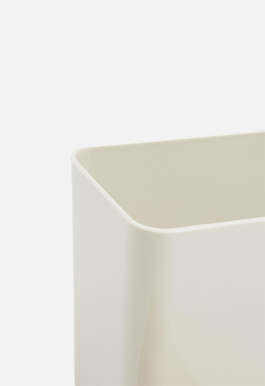 Storage Solutions - Bam storage box - ecru