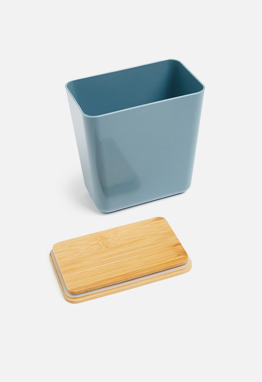 Storage Solutions - Bam storage box - aqua