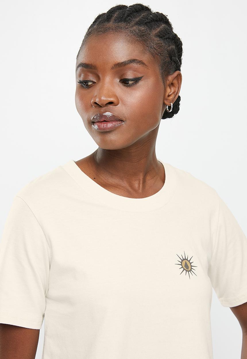 Volcom - Have a clue short sleeve tee - femur