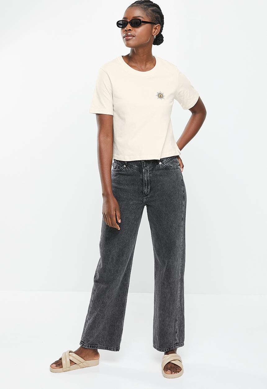 Volcom - Have a clue short sleeve tee - femur