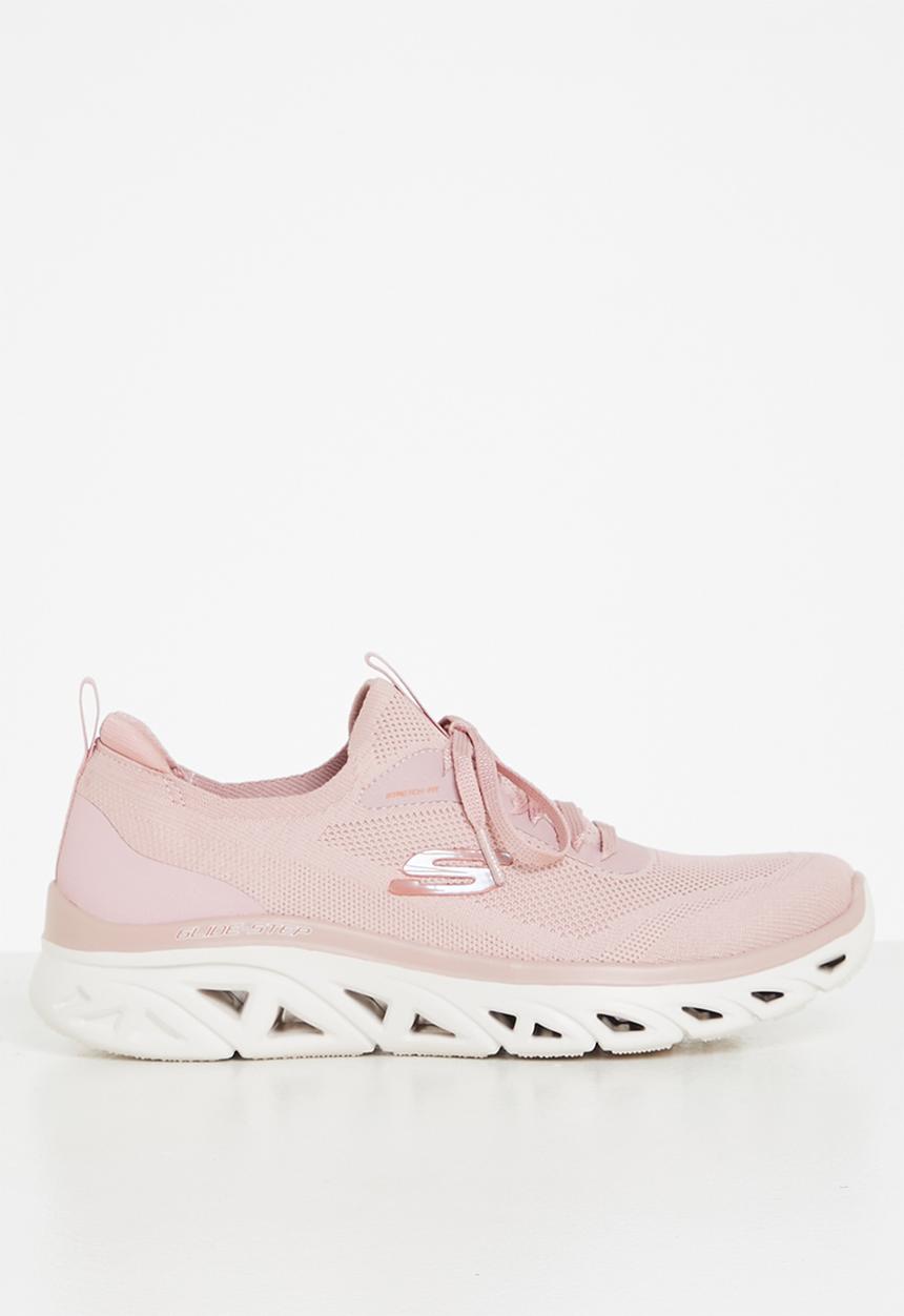 Skechers - Glide-step sport - rose