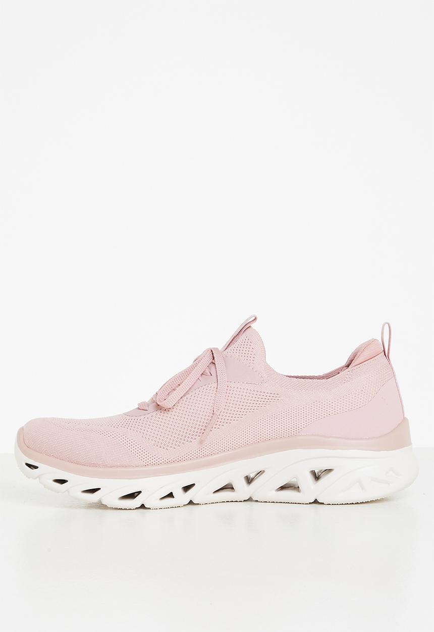 Skechers - Glide-step sport - rose