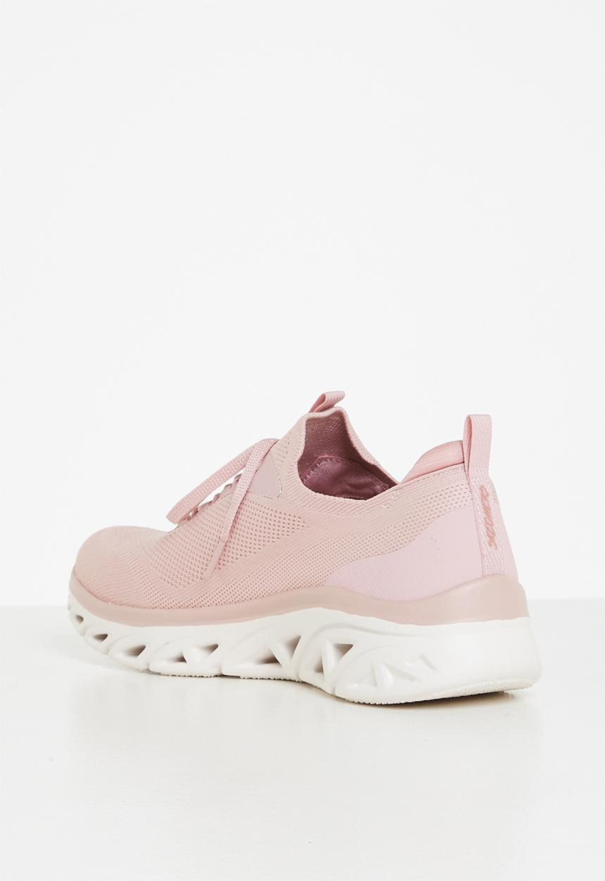 Skechers - Glide-step sport - rose