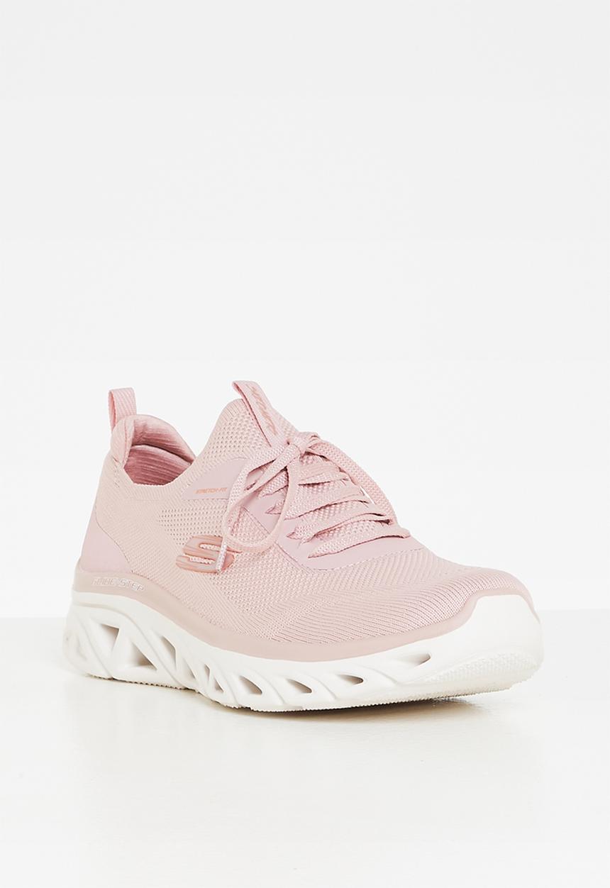 Skechers - Glide-step sport - rose