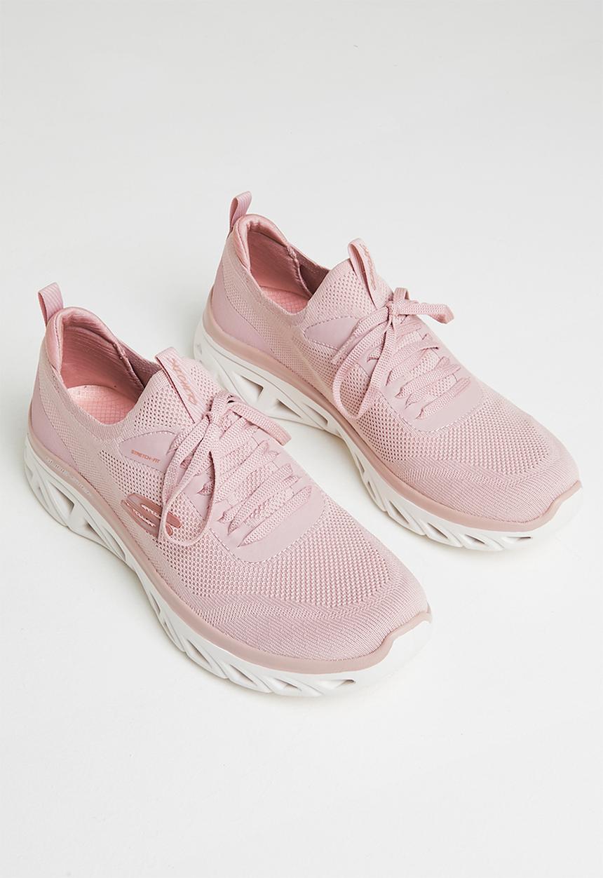 Skechers - Glide-step sport - rose