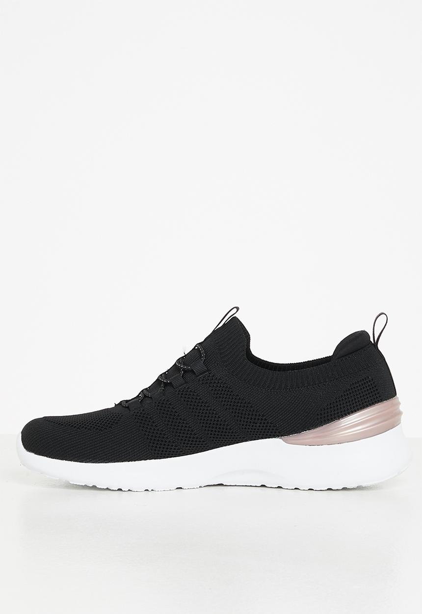Skechers - Skech-air dynamight - black