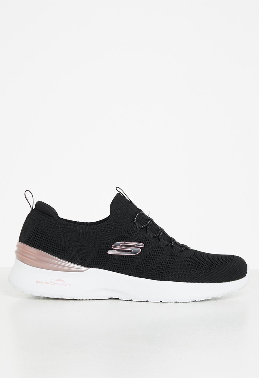 Skechers - Skech-air dynamight - black