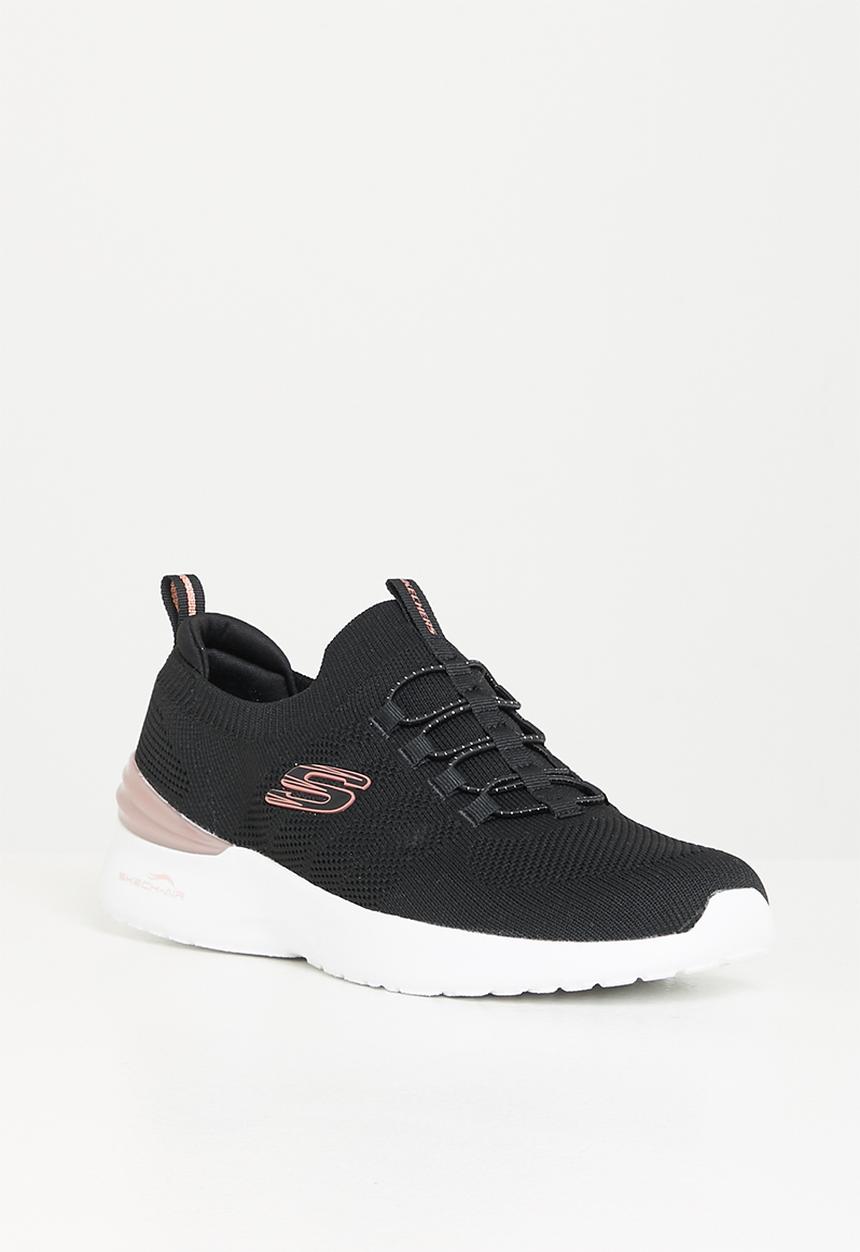 Skechers - Skech-air dynamight - black