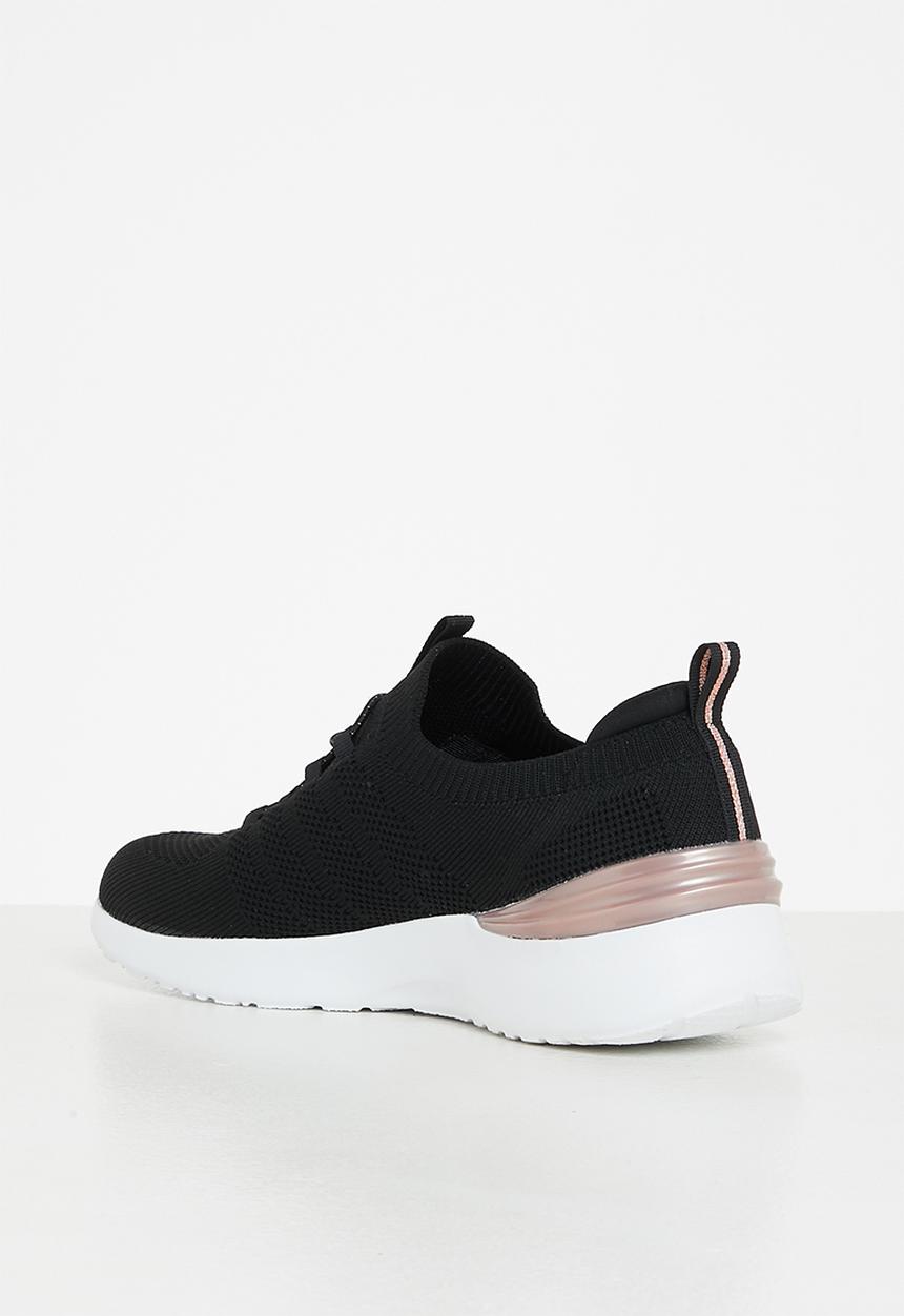 Skechers - Skech-air dynamight - black