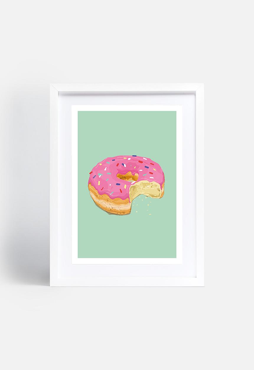 Zachary Kiernan - Dough