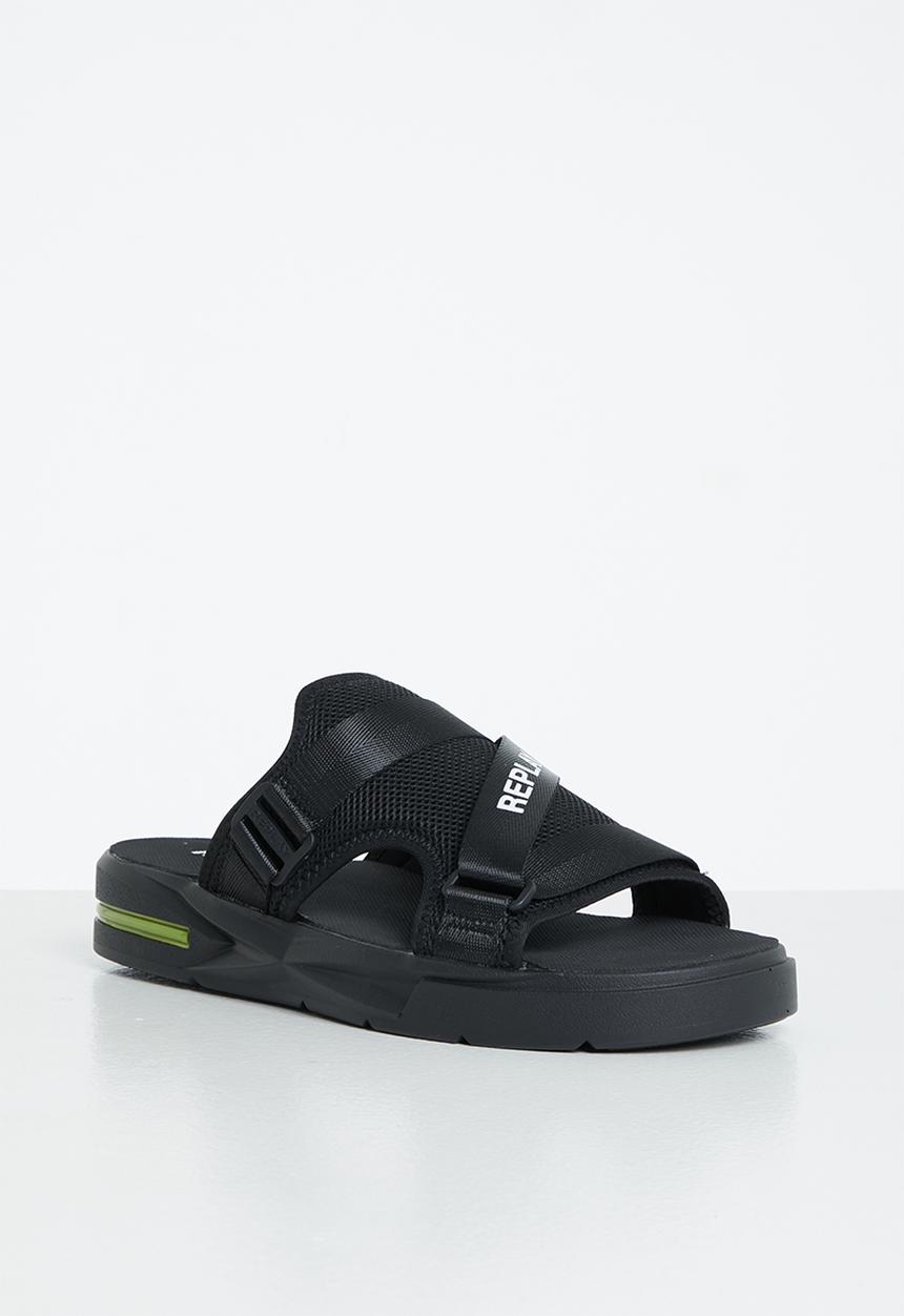 Replay - Replay space mule - black