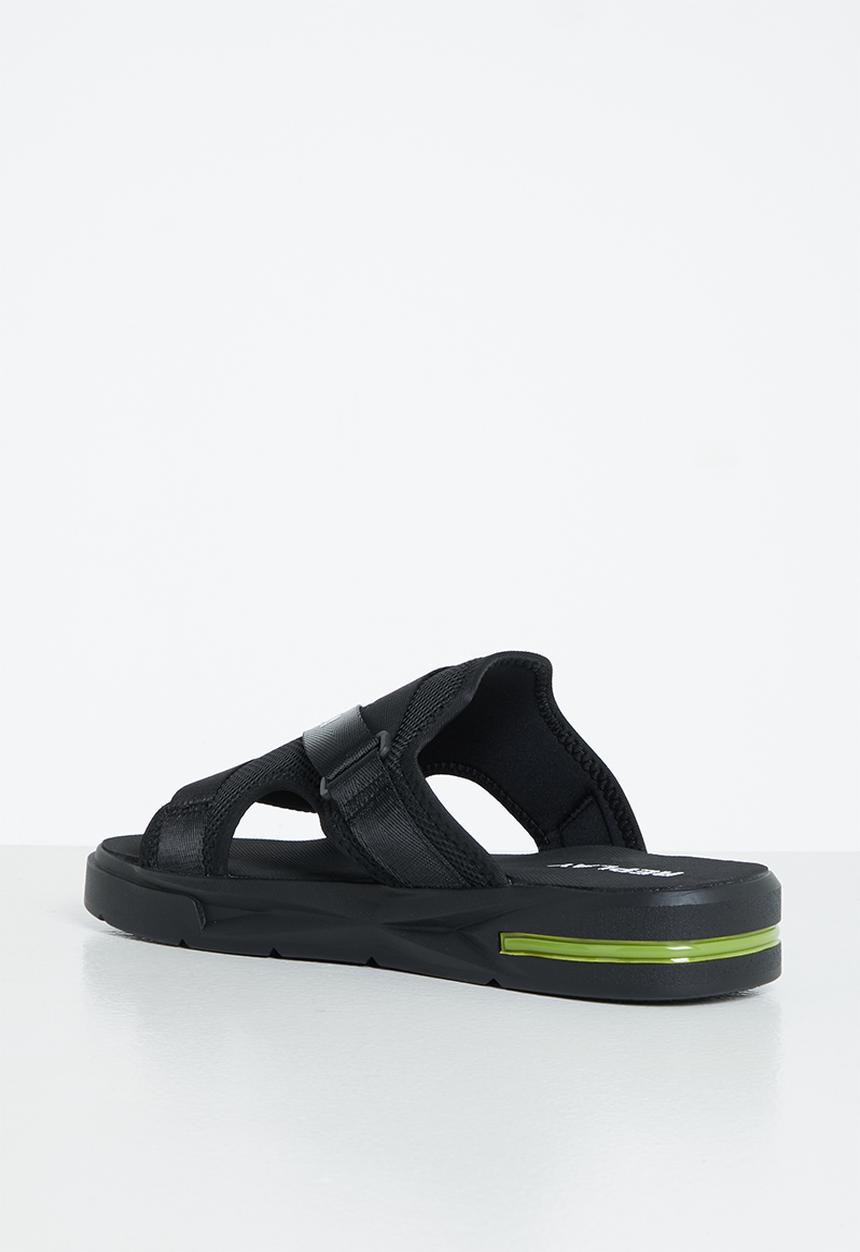 Replay - Replay space mule - black