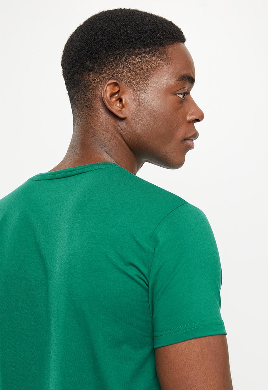 Valenta - Valenta dart - bottle green