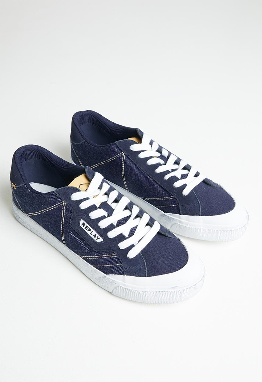 Replay - College denim - 40 blue denim