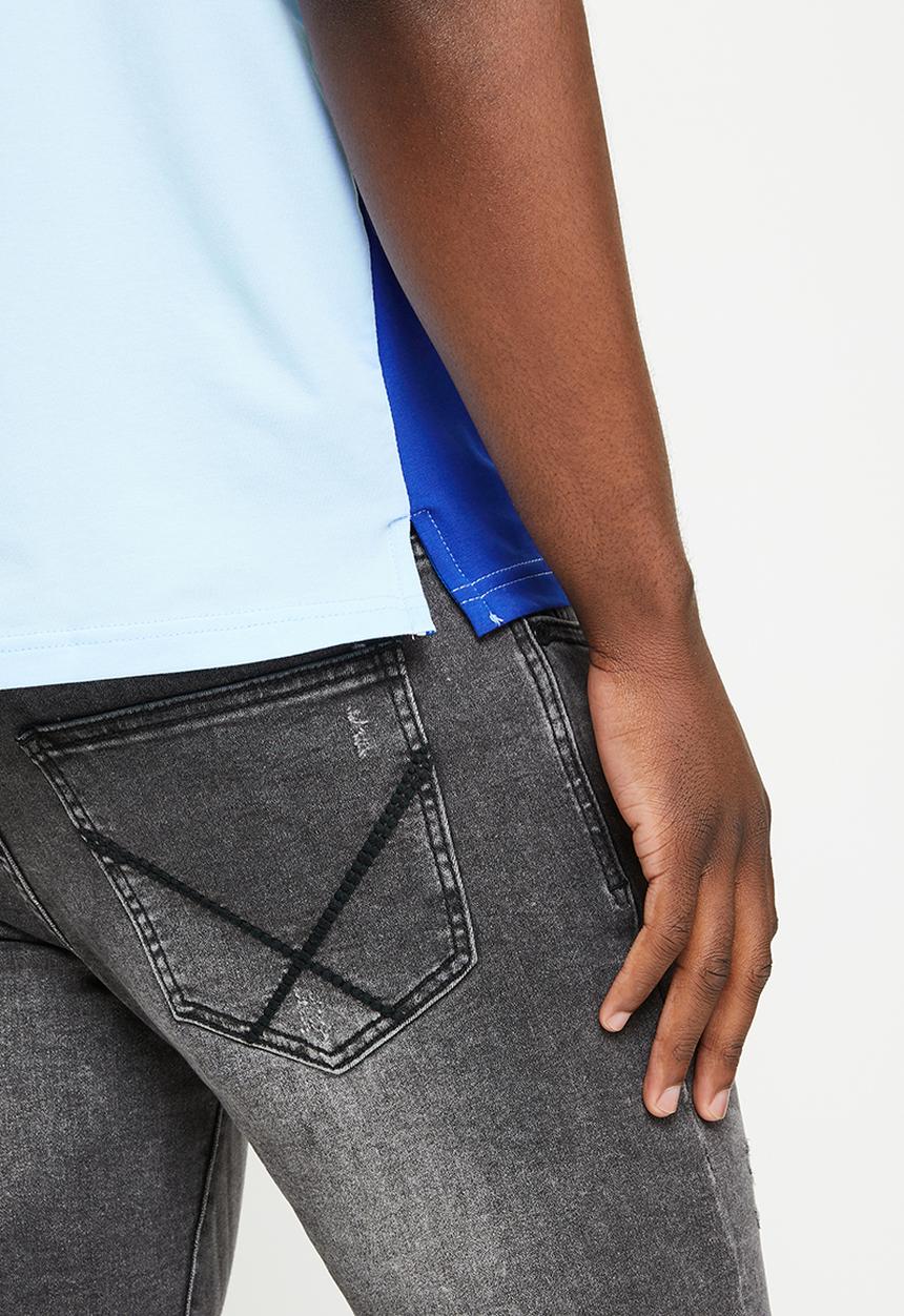 Pierre Cardin - Pc comet - blue