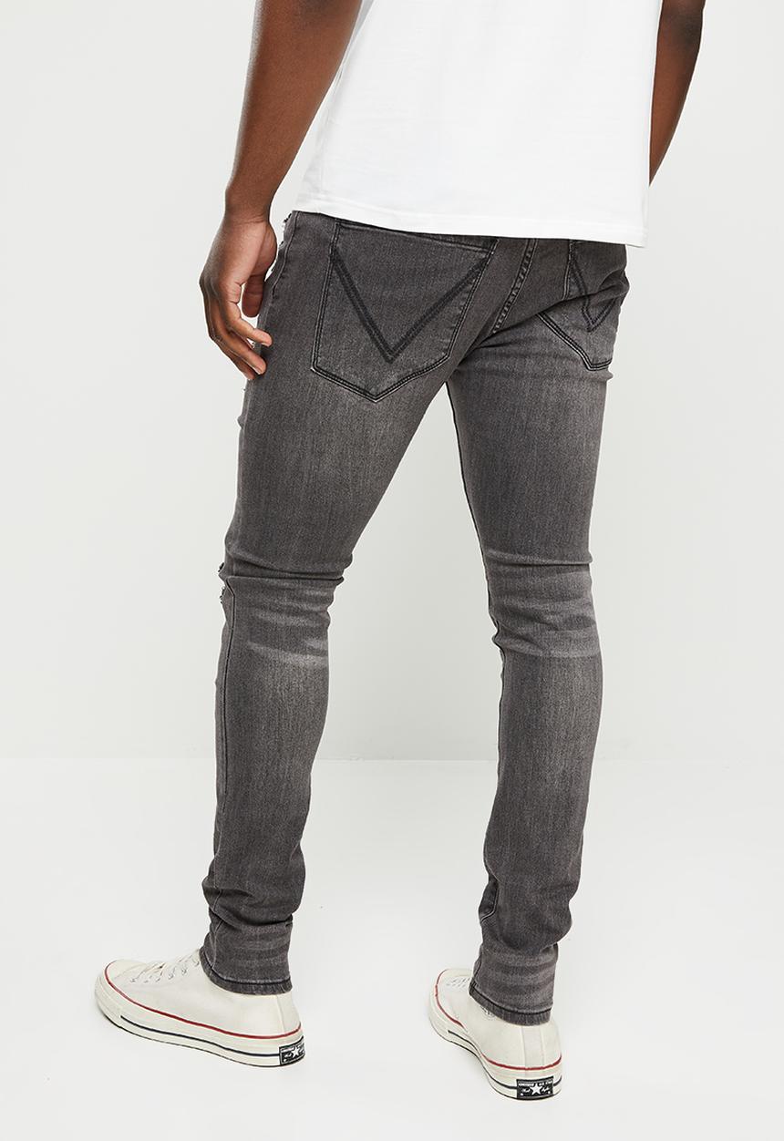 Valenta - Naples - grey