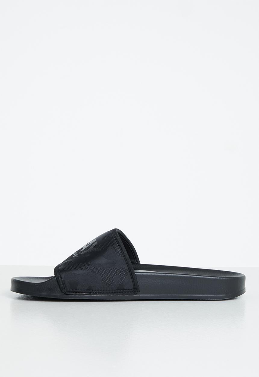 Replay - Replay upslide - camo/dark grey
