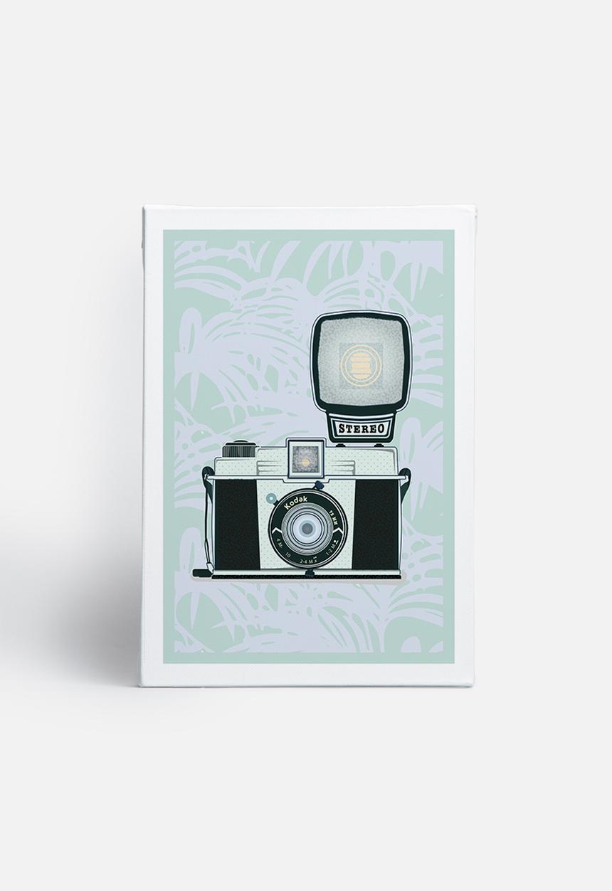Zachary Kiernan - Kodak-I