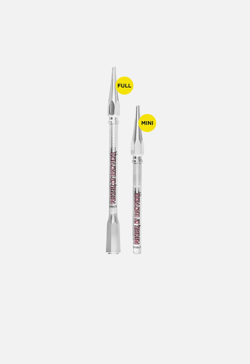 Benefit Cosmetics - Precisely Brow Bonus - Shade 4