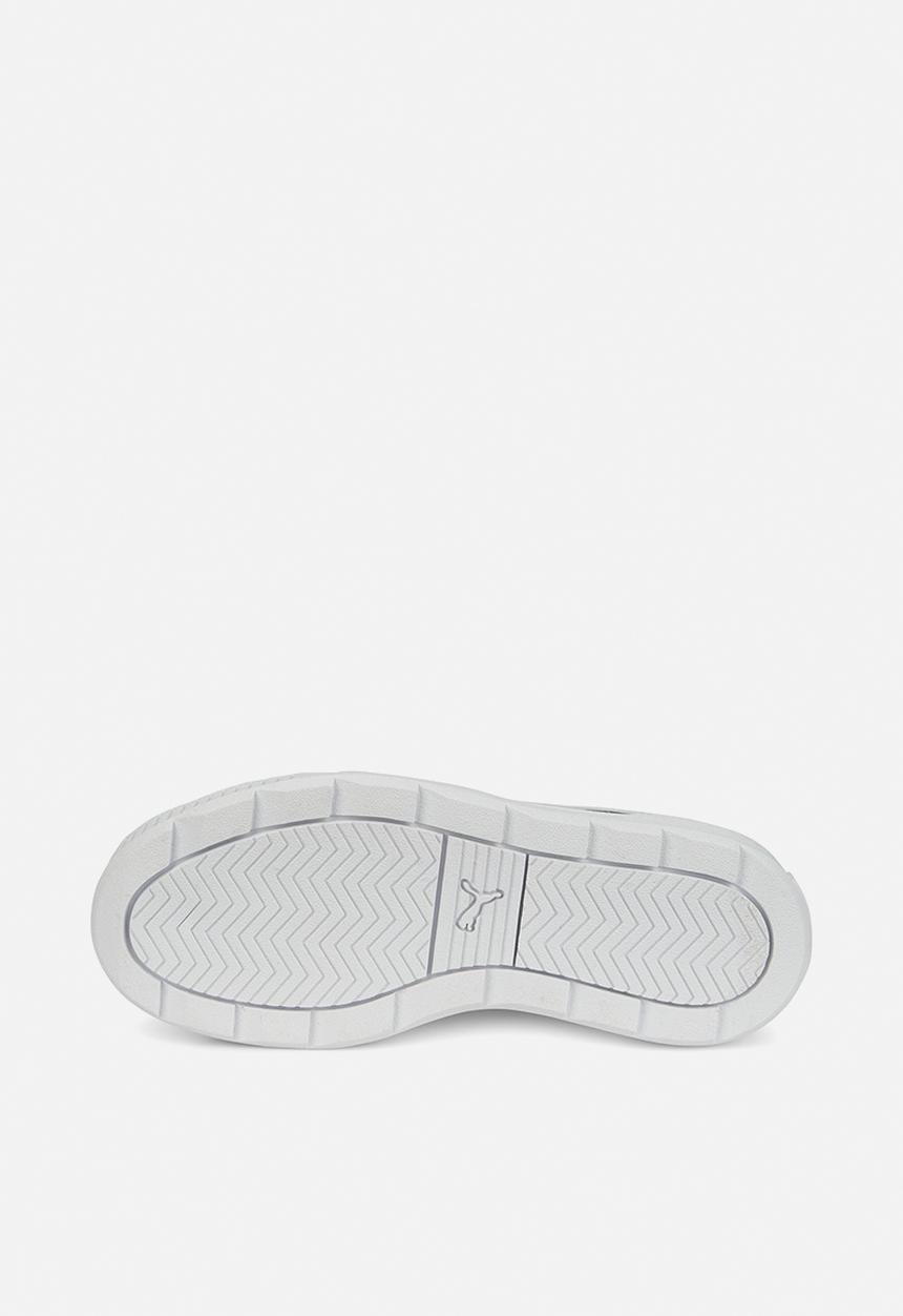 PUMA - Karmen l jr - puma black-puma white