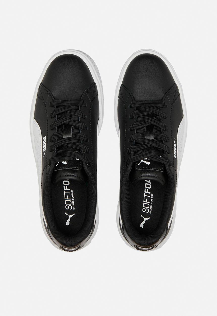 PUMA - Karmen l jr - puma black-puma white
