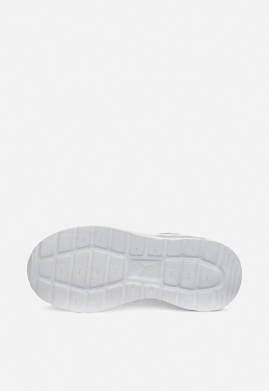 PUMA - Anzarun lite - pale grape-puma white-puma silver