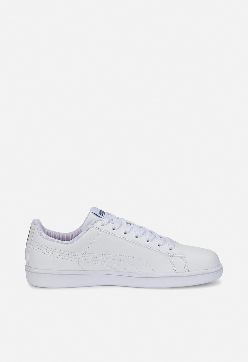 PUMA - Puma up jr - puma white-sunset pink-evening sky