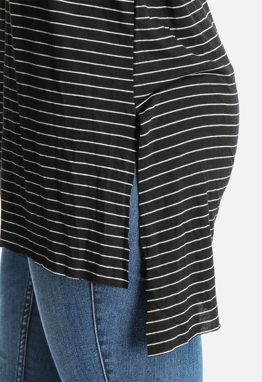 Jacqueline de Yong - Sailor Long Tee