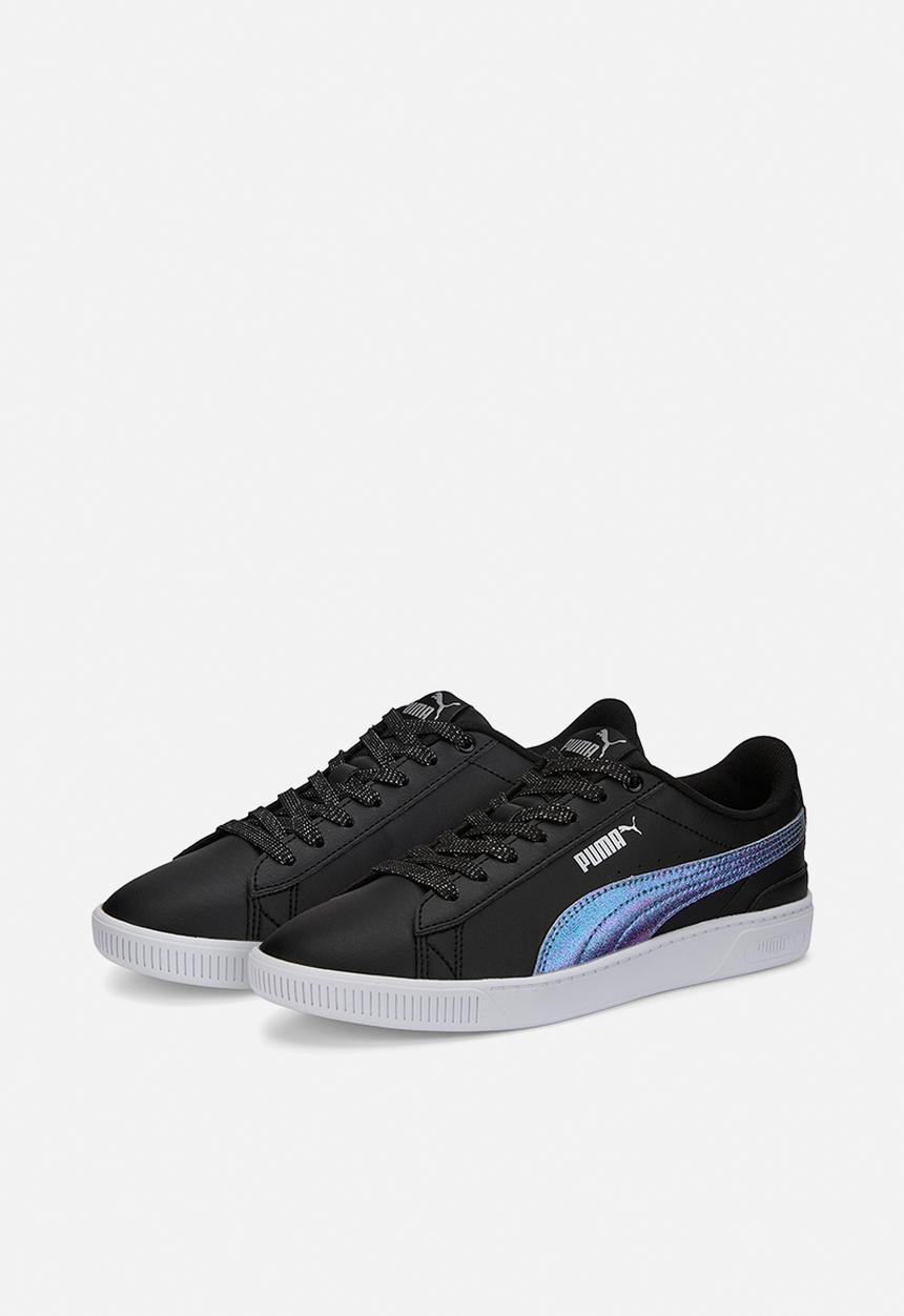 PUMA - Vikky v3 bioluminescence jr - puma black-puma silver
