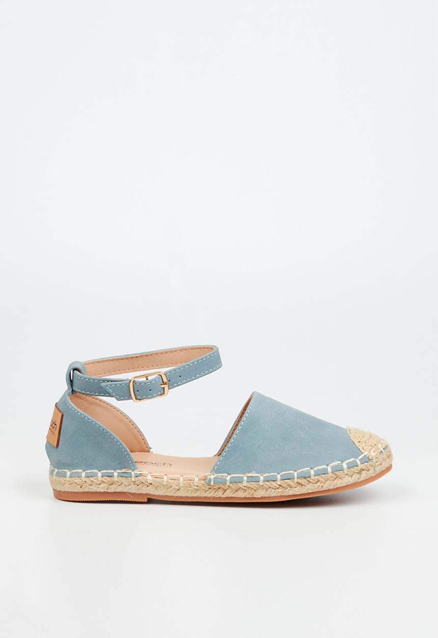 Viabeach - Espadrille - blue