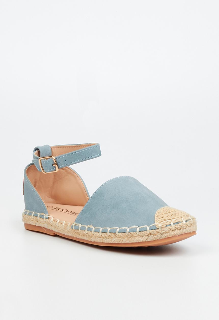 Viabeach - Espadrille - blue