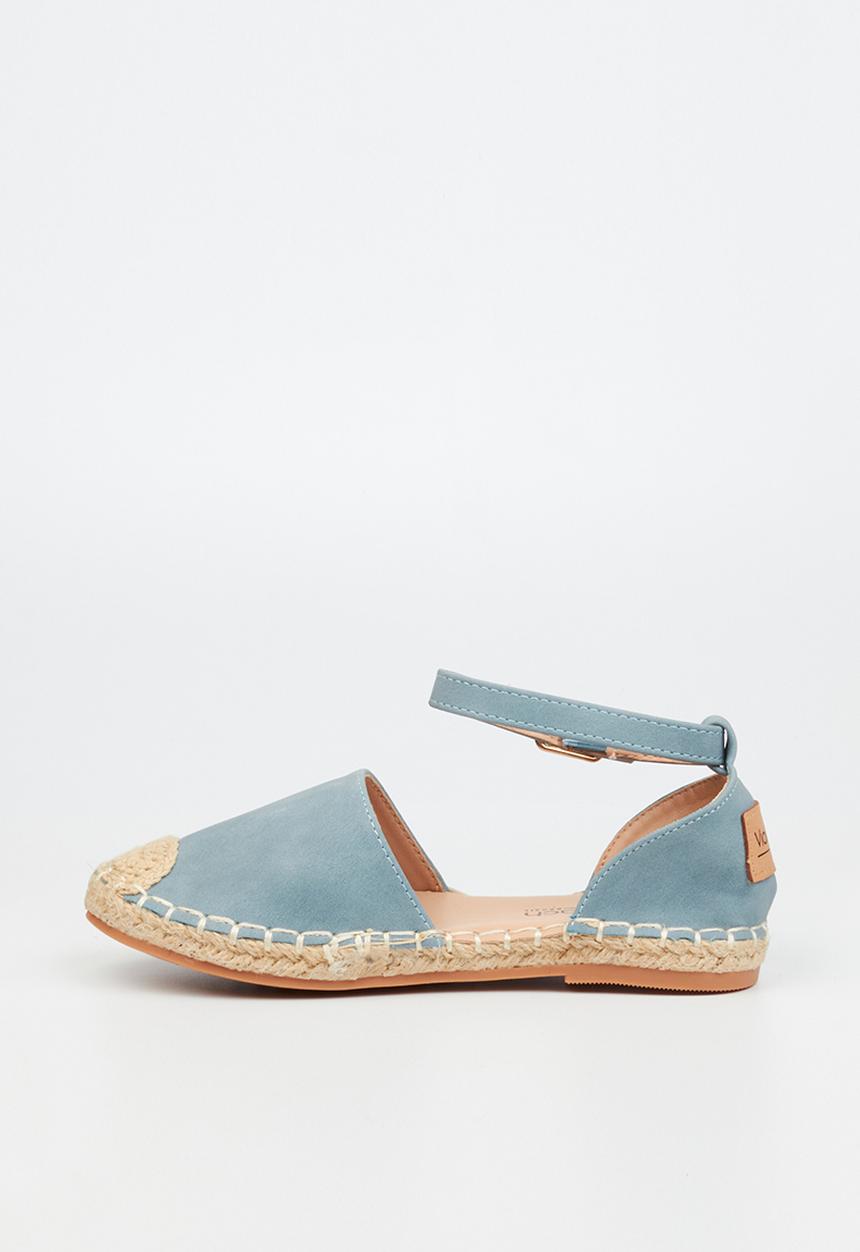 Viabeach - Espadrille - blue